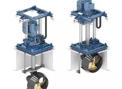 全向、船用推進器優(yōu)勢有什么