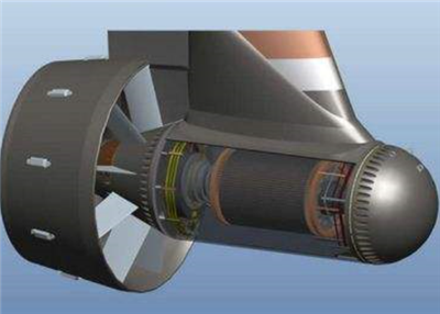 水下推進(jìn)器有哪些需要知道的小常識(shí)